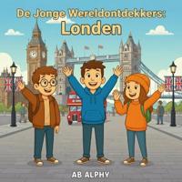 De Jonge Wereldontdekkers