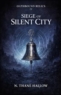 Siege of the Silent City
