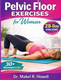Pelvic Floor Exercises for Women