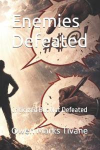 Enemies Defeated