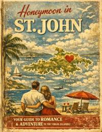 Honeymoon in St. John