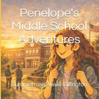 Penelope's Middle School Adventures