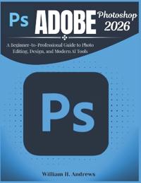 Adobe Photoshop 2026