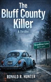 The Bluff County Killer