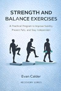 Strength and Balance Exercises