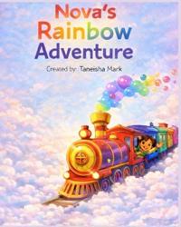 Nova's Rainbow Adventure