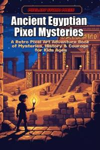 Ancient Egyptian Pixel Mysteries