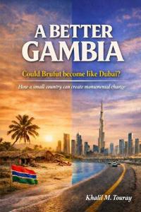 Better Gambia