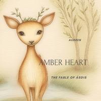 Amber Heart