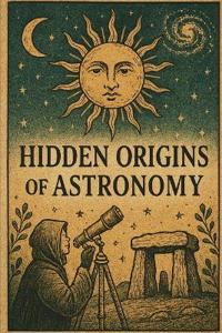 Hidden Origins of Astronomy