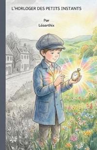 L'Horloger des Petits Instants