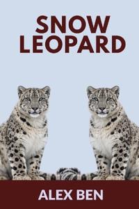 Snow Leopard