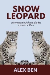 Snow Leopard
