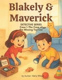 Case 1 - The Case of the Missing Toy Car