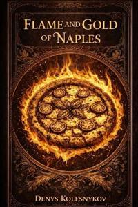 Flame and Gold of Naples
