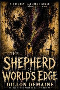 The Shepherd of World's Edge