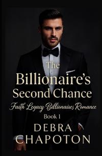 The Billionaire's Second Chance