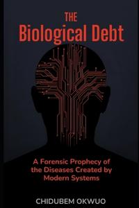 The Biological Debt