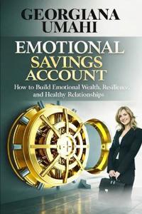 Emotional Savings Account