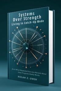 Systems Over Strength