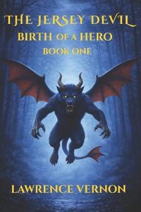 The Jersey Devil