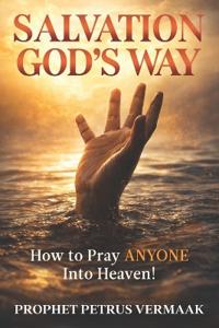 Salvation God's Way