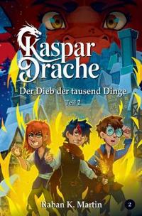 Der Dieb der tausend Dinge
