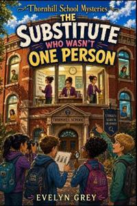 The Substitute Who Wasn't One Person