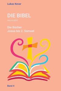 Die Bibel neu erzählt