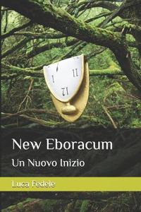 New Eboracum