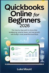 Quickbooks Online For Beginners 2026