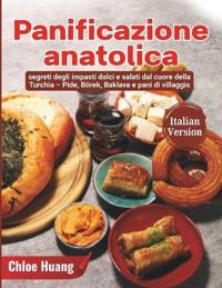 Panificazione anatolica