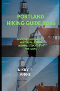 Portland Hiking Guide 2026