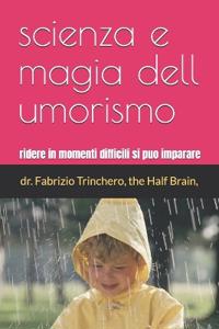 scienza e magia dell umorismo