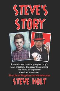 Steve's Story