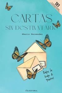 Fernández Betancourt, S: Cartas Sin Destinatario