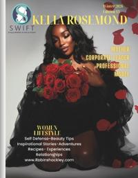 S.W.I.F.T. Magazine Edition 13