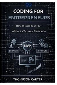 Coding for Entrepreneurs