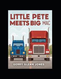 Little Pete Meets Big Mac