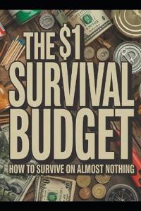 The $1 Survival Budget