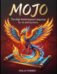 The Mojo Dictionary