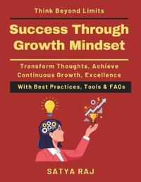 Success Through Growth Mindset