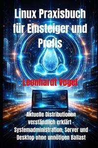 Linux Praxisbuch für Einsteiger und Profis