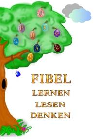 Fibel Lernen Lesen Denken