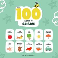 First 100 Words in Ojibwe