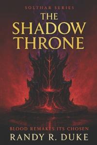 The Shadow Throne