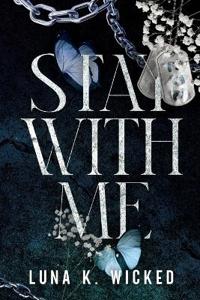 Bokomslag for "Stay With Me"