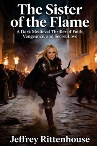 The Sister of the Flame