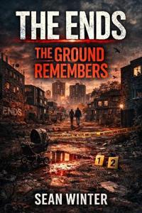 The Ends Book 2
