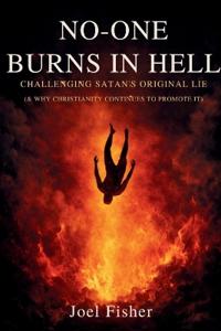No-One Burns In Hell